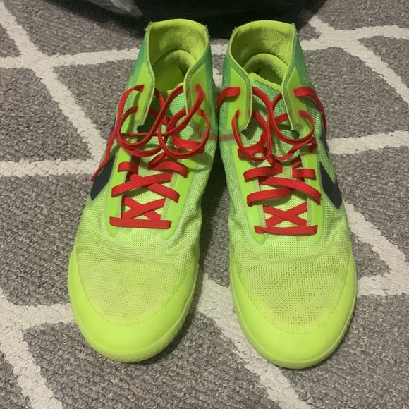 Converse all star bb pro size 15 - Picture 3 of 6